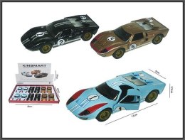 Samochód Hipo Ford GT40 1966 MKII HERITAGE (HXKT246)