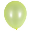 Balon gumowy Arpex neon duże (8 szt.) mix 250mm (KB8961)