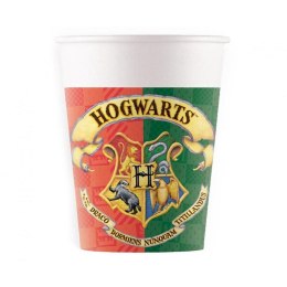 Kubek jednorazowy Godan Harry Potter 200ml (93506)