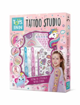 Tatuaż studio unicorn Stnux (STN7571)