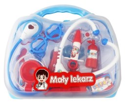 Zestaw lekarski Smily Play (SP83985)