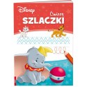 Książka dla dzieci Ameet Disney. Ćwiczę Szlaczki SZLB-9101