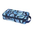 Piórnik Herlitz kosmetyczka 2 Go Camo Blue (50043576)