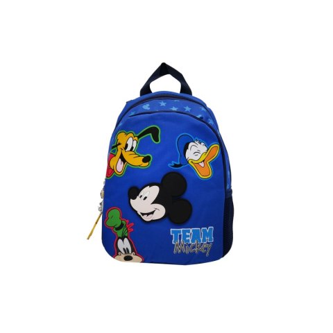 Plecak Beniamin Mickey Mouse (1102086) Plecak Beniamin Mickey Mouse (1102086)
