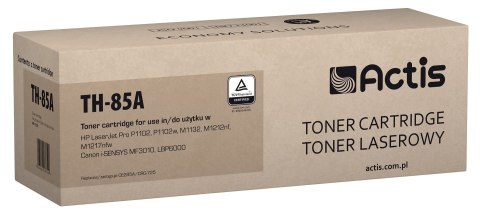 Toner alternatywny Do HP 85A CE285A Actis (EXPACSTHP0013)