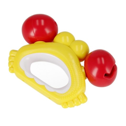 Grzechotka Bam Bam Krabik (515007) Grzechotka Bam Bam Krabik (515007)