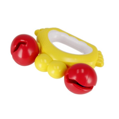 Grzechotka Bam Bam Krabik (515007) Grzechotka Bam Bam Krabik (515007)