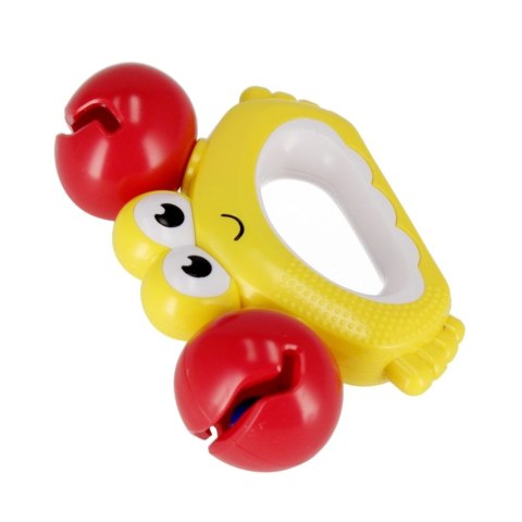 Grzechotka Bam Bam Krabik (515007) Grzechotka Bam Bam Krabik (515007)