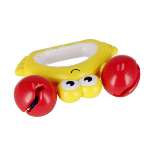 Grzechotka Bam Bam Krabik (515007) Grzechotka Bam Bam Krabik (515007)