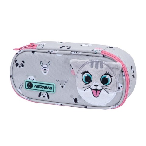 Piórnik Astra Kitty the cute (505023065) Piórnik Astra Kitty the cute (505023065)