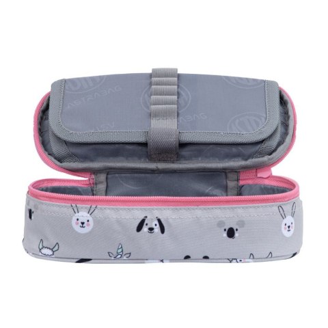 Piórnik Astra Kitty the cute (505023065) Piórnik Astra Kitty the cute (505023065)