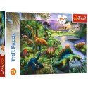 Puzzle Trefl 200 el. (13281)