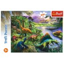 Puzzle Trefl 200 el. (13281)