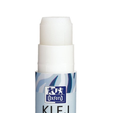 Klej w sztyfcie Oxford Kids 8g (400174387) Klej w sztyfcie Oxford Kids 8g (400174387)