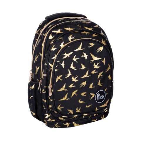 Plecak Hash Golden Effect Golden Birds (502022144) Plecak Hash Golden Effect Golden Birds (502022144)