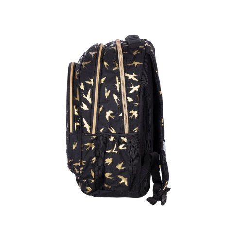 Plecak Hash Golden Effect Golden Birds (502022144) Plecak Hash Golden Effect Golden Birds (502022144)