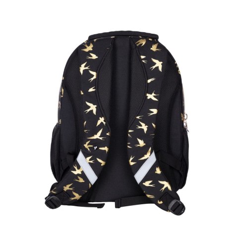 Plecak Hash Golden Effect Golden Birds (502022144) Plecak Hash Golden Effect Golden Birds (502022144)