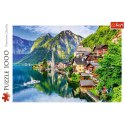 Puzzle Trefl Hallstatt, Austria 1000 el. (10670)