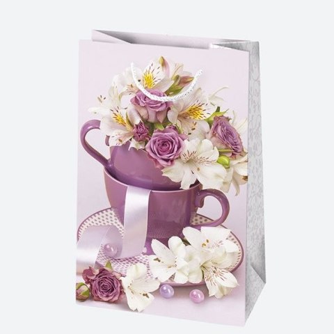 Torba prezentowa [mm:] 100x160x 60 Pol-mak