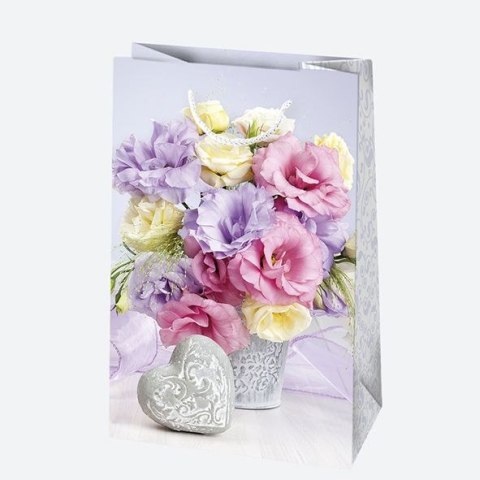 Torba prezentowa [mm:] 100x160x 60 Pol-mak