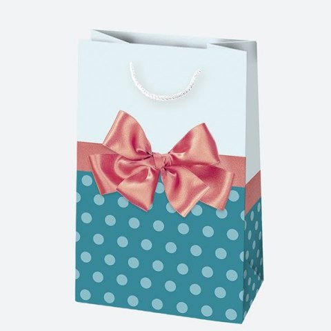 Torba prezentowa [mm:] 100x160x 60 Pol-mak