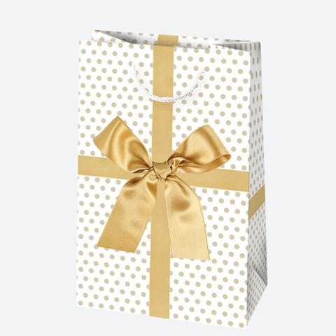 Torba prezentowa [mm:] 100x160x 60 Pol-mak