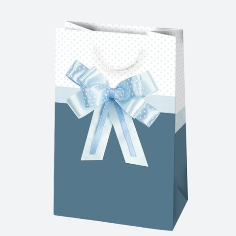 Torba prezentowa [mm:] 100x160x 60 Pol-mak