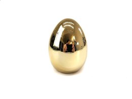 Ozdoba wielkanocna jajko ceramiczne 12,5cm One Dollar (367647)