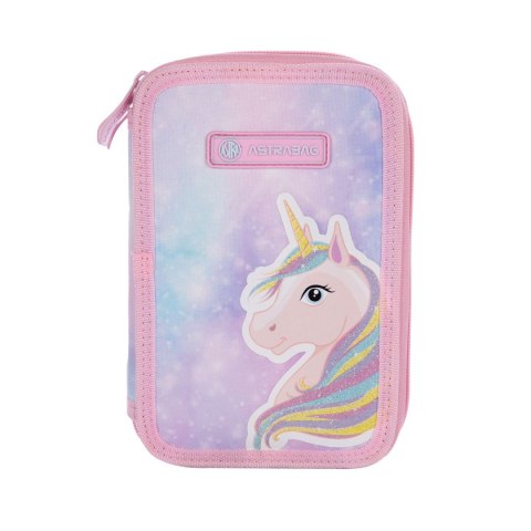 Piórnik Head Astrabag Fairy Unicorn AC2 (503022049)