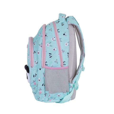 Plecak Astra Astrabag Teddy Panda (502023069) Plecak Astra Astrabag Teddy Panda (502023069)