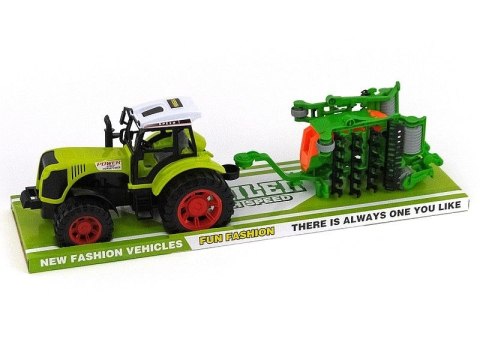 Traktor z napędem Adar (482500)