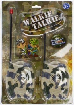 Walkie-talkie Mega Creative (502490)