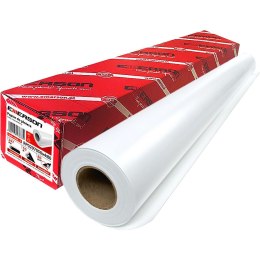 Papier do plotera Emerson biały 80g 910mm 0,5m (rp0914050wk80)