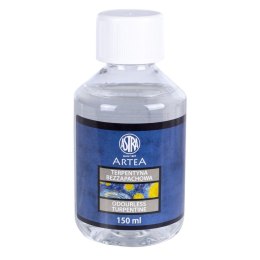 Terpentyna 150ml Artea