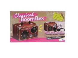 Zestaw instrumentów boom box głośnik Icom (7100668)