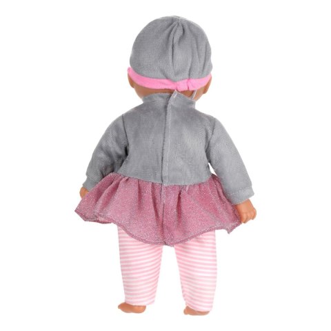 Lalka Julka z dźwiękiem [mm:] 320 Smily Play (SP83943)