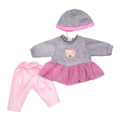 Lalka Julka z dźwiękiem [mm:] 320 Smily Play (SP83943)