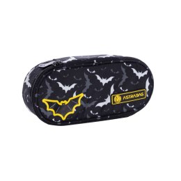 Saszetka Astra Astrabag Night Bats AC6 CZARNY (503022046)