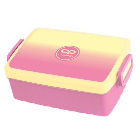 Śniadaniówka Patio Cool Pack PEACH (Z07514) Śniadaniówka Patio Cool Pack PEACH (Z07514)