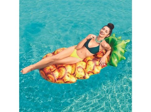 Materac dmuchany Best Way Summer Fruit MIX WZORÓW (BW-43159) Materac dmuchany Best Way Summer Fruit MIX WZORÓW (BW-43159)