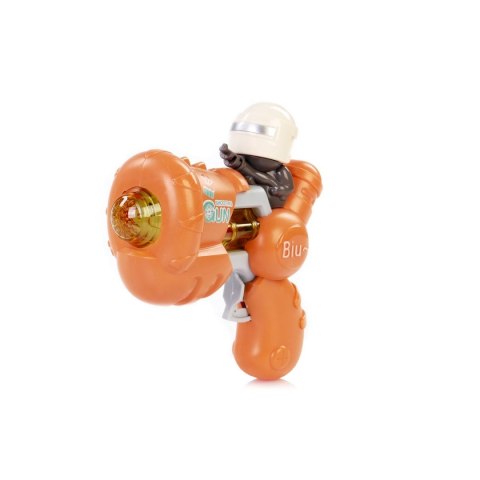 Pistolet Artyk ze światłem i dźwiękiem (160325) Pistolet Artyk ze światłem i dźwiękiem (160325)