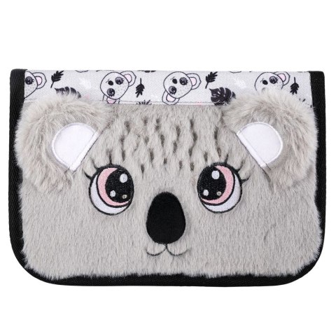 Saszetka St.Right KOALA 2KL BEZ WYPOSAŻENIA 5903235657207 mix (PU-01)