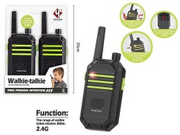 Walkie-talkie na baterie Adar (585683)