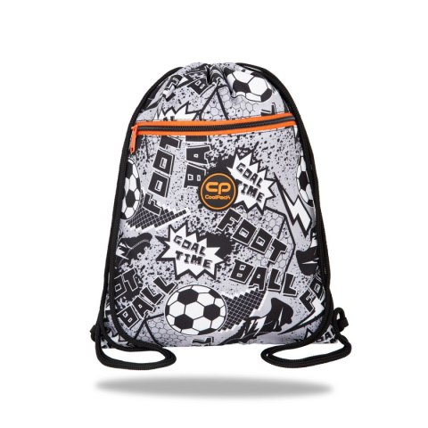 Worek na buty Patio CoolPack Vert (F070710)