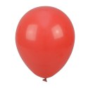 Balon gumowy Arpex pastelowe duże (6 szt.) mix 300mm (KB0026)