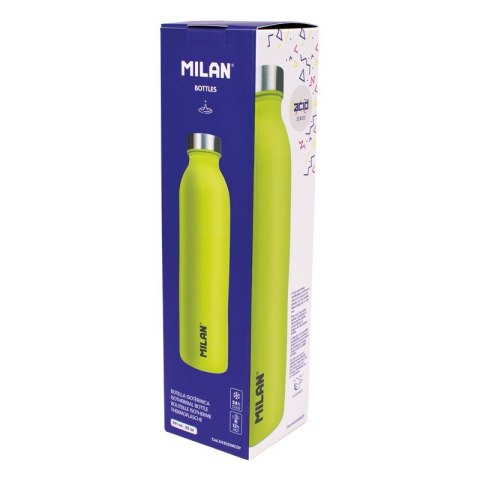 Bidon Acid Żółta 591ml Milan (643020ACDY) Bidon Acid Żółta 591ml Milan (643020ACDY)