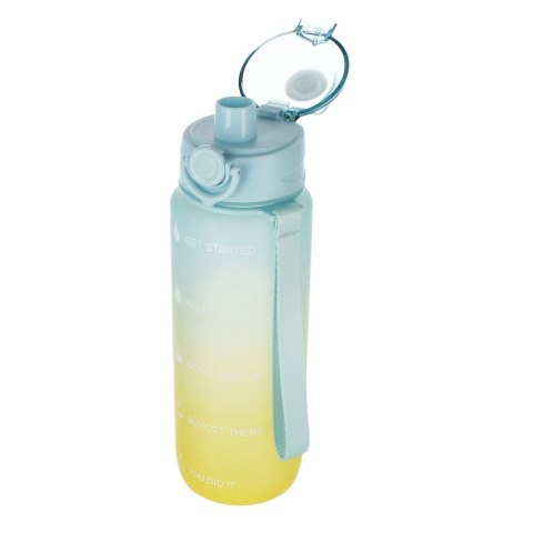 Bidon GREEN-BLUE 750ml Starpak (514067) Bidon GREEN-BLUE 750ml Starpak (514067)