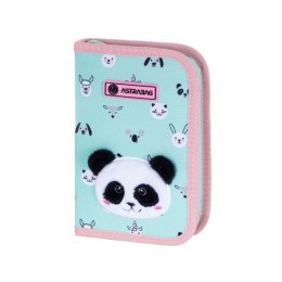 Piórnik Astra Astrabag Teddy Panda (503023028)