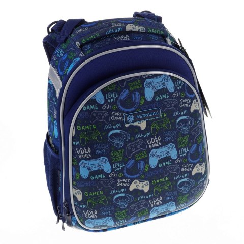 Plecak Astra Astrabag Game Go (501021021) Plecak Astra Astrabag Game Go (501021021)