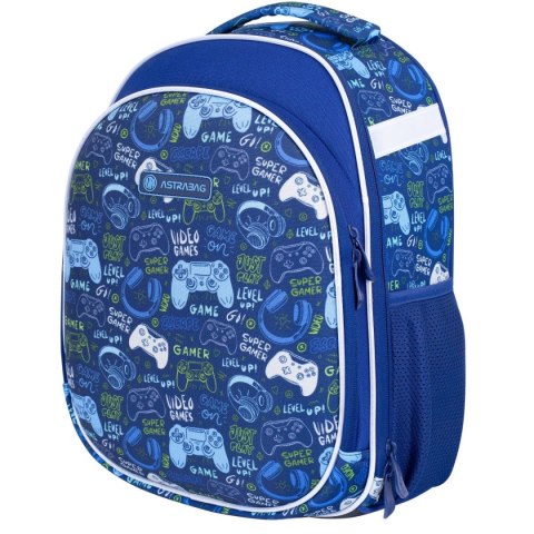 Plecak Astra Astrabag Game Go (501021021) Plecak Astra Astrabag Game Go (501021021)